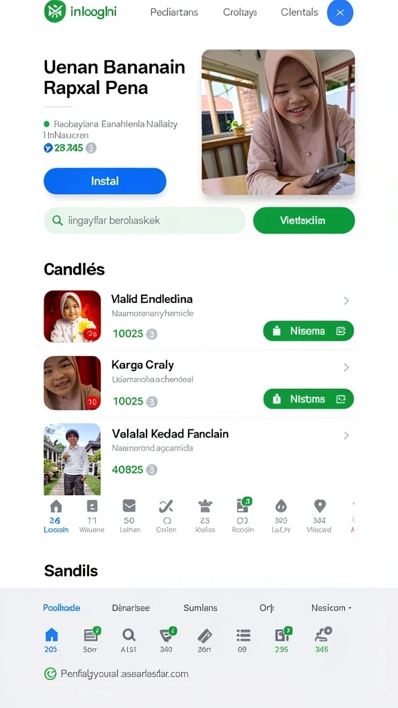 Screenshot kaka303 nomor 2