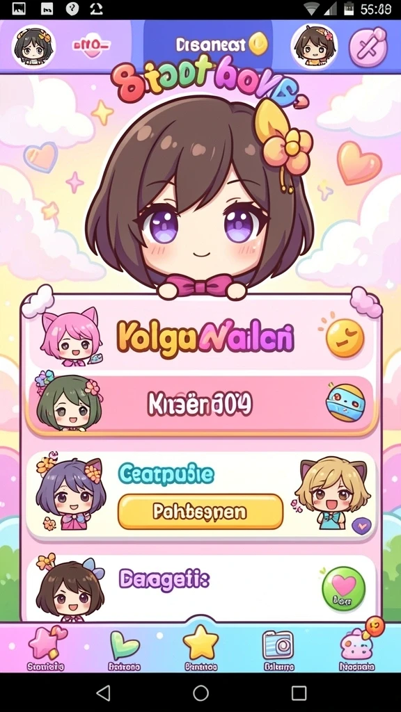 Screenshot kartutoto nomor 3