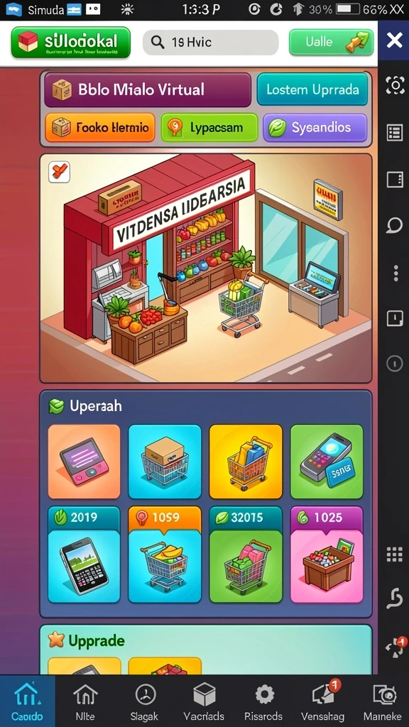 Screenshot karun138 nomor 3