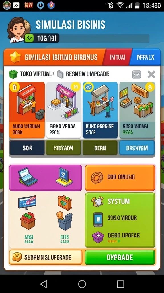 Screenshot katsu5 nomor 2