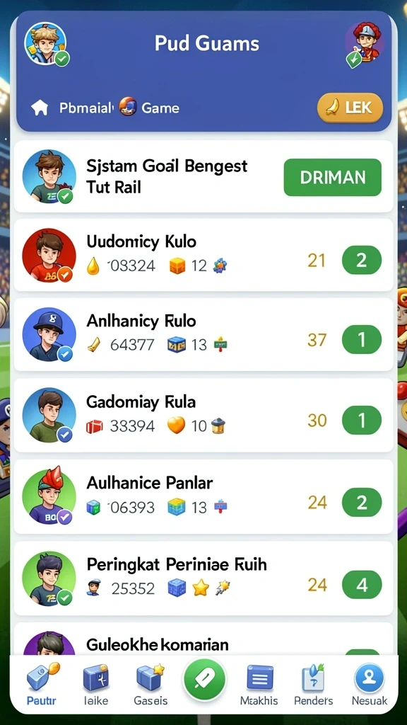Screenshot kelinci88 nomor 1