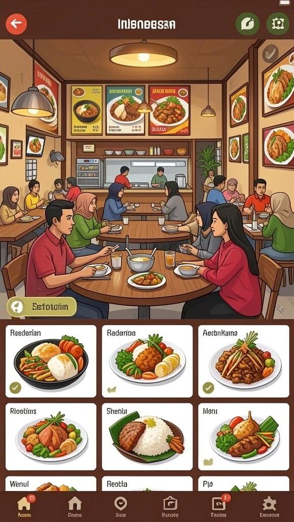 Screenshot kingdom4d nomor 3