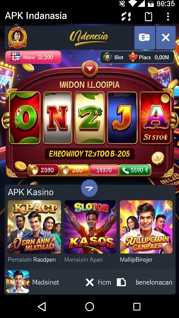 Screenshot ko857 nomor 3