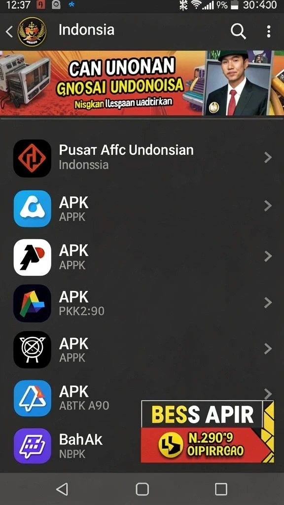 Screenshot koplo77 nomor 1