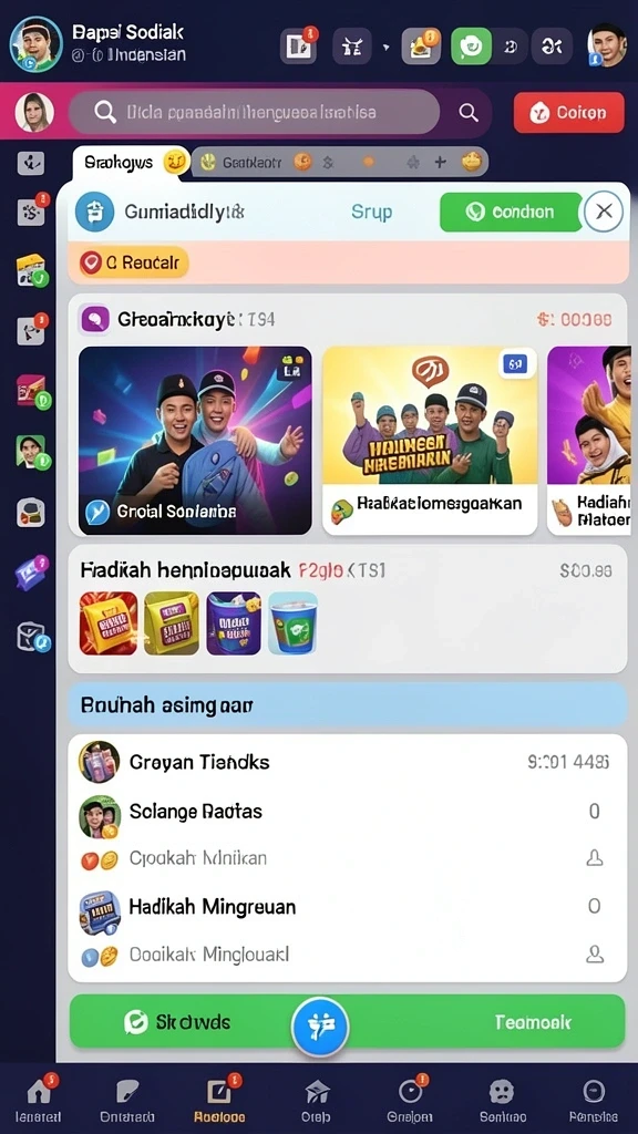 Screenshot litetoto nomor 3