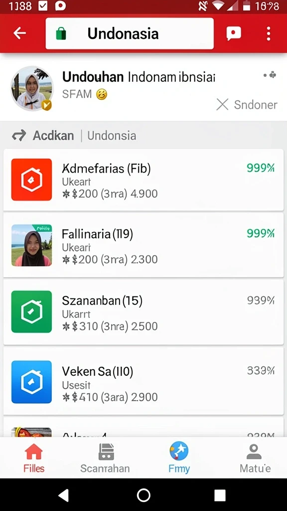 Screenshot magnet33 nomor 2