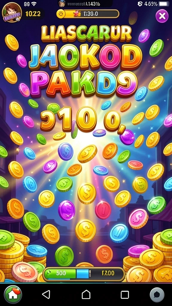 Screenshot mainslot88 nomor 3