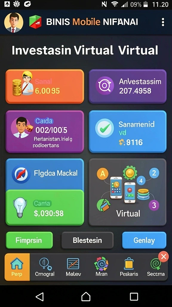 Screenshot mamen123 nomor 1