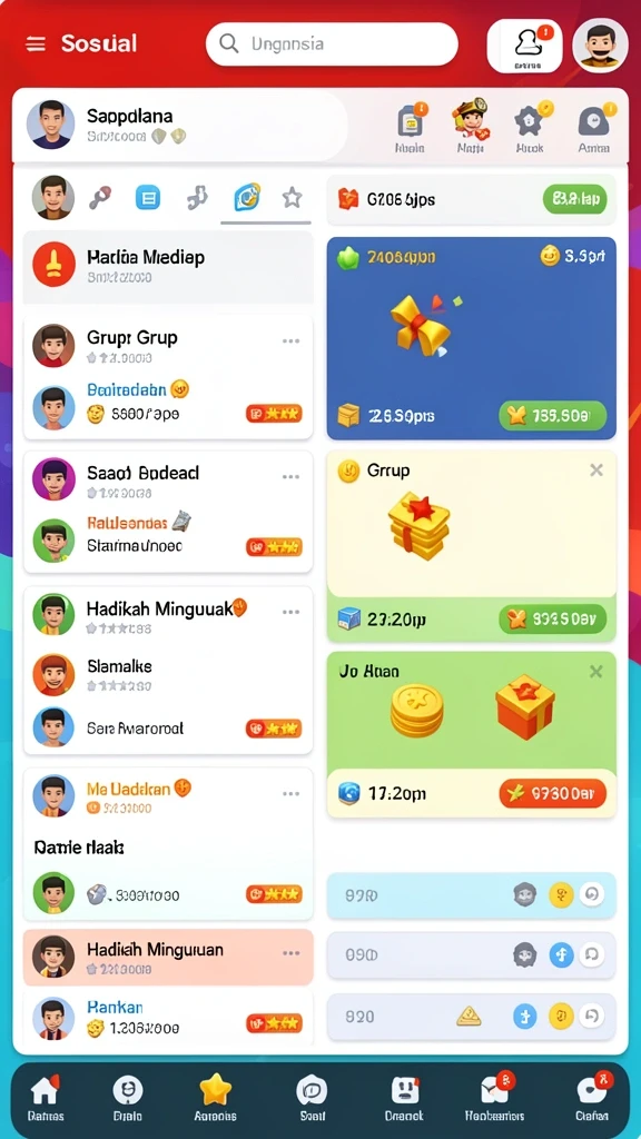 Screenshot mawartoto nomor 3