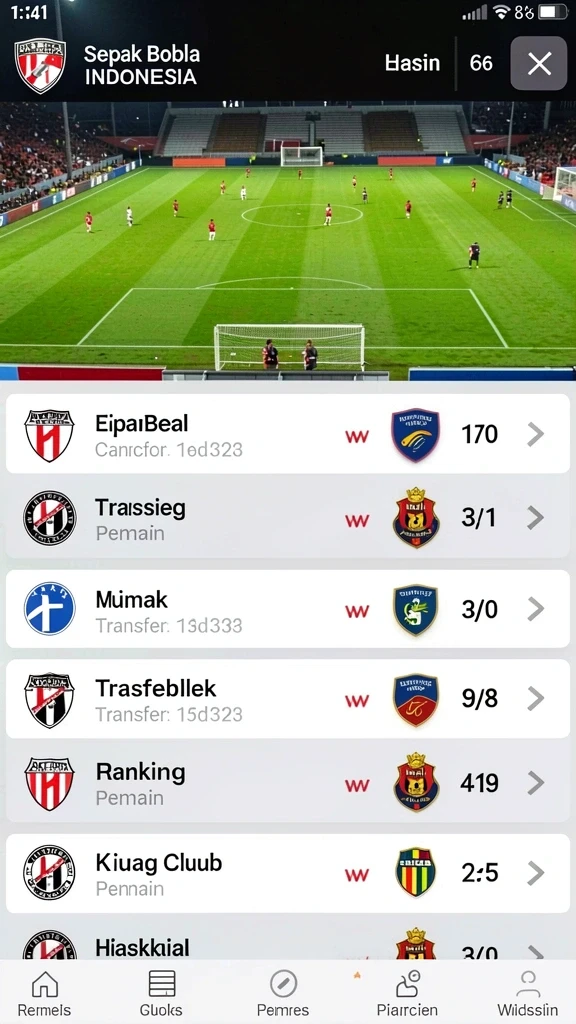 Screenshot mc777 nomor 1