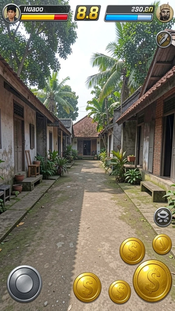 Screenshot mega777 nomor 1