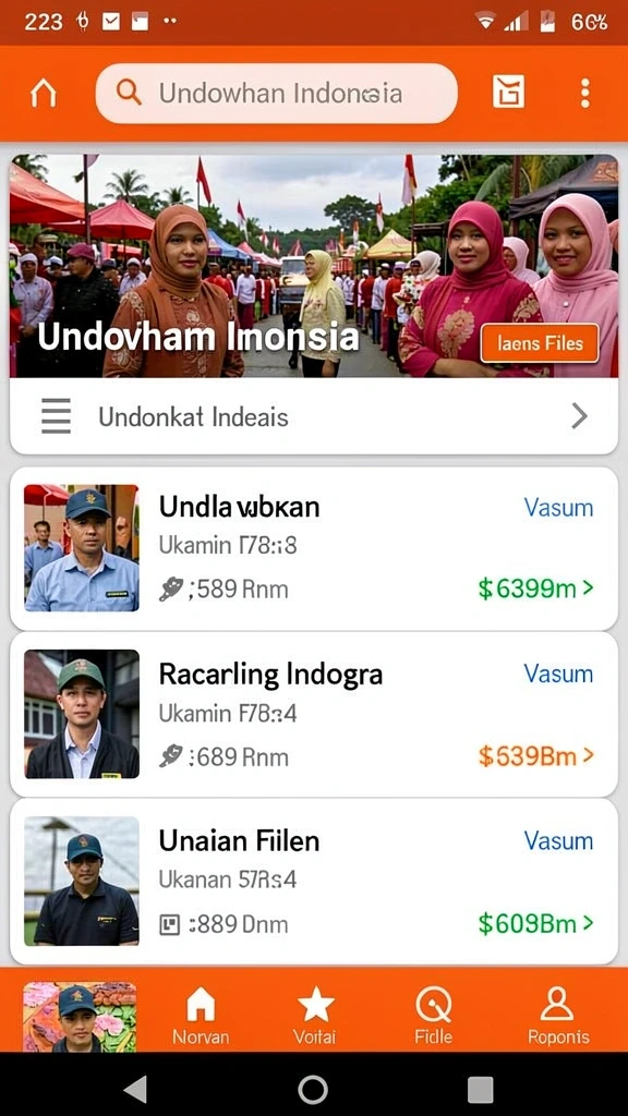 Screenshot megapetir nomor 2