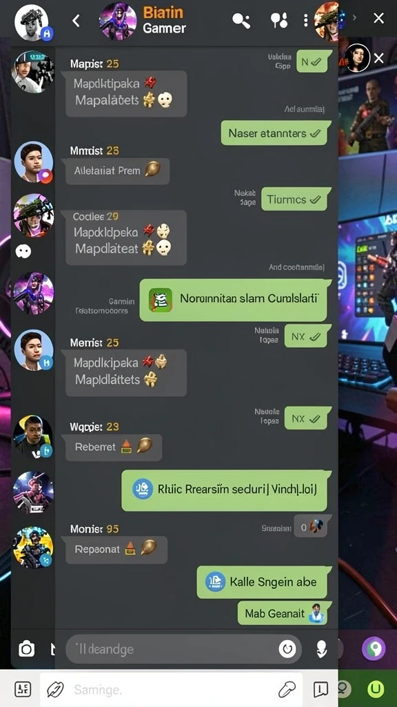 Screenshot megawin188 nomor 1