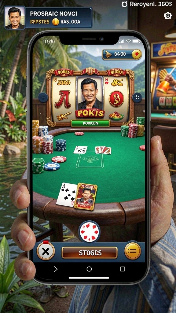 Screenshot megawin188 nomor 3