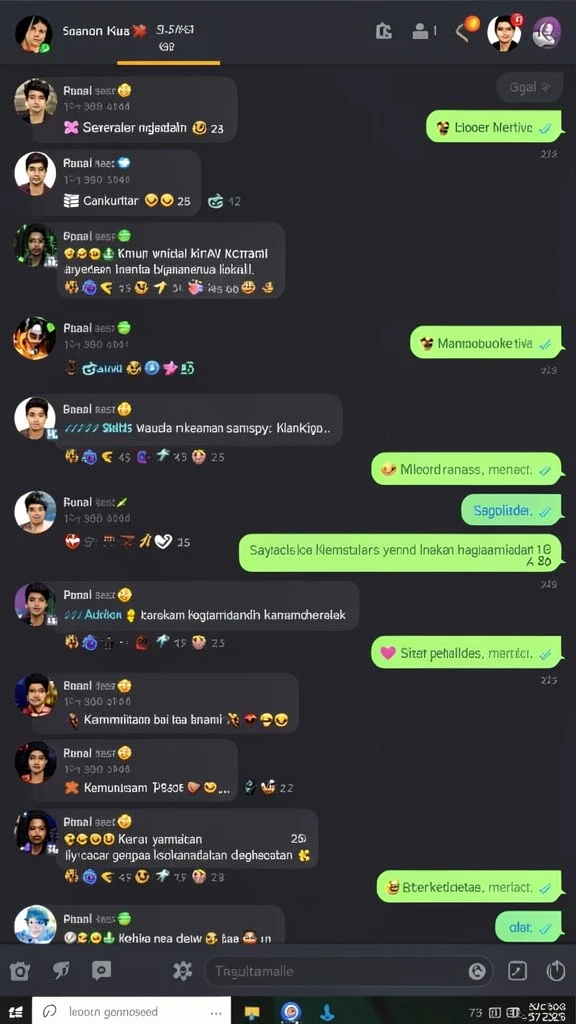 Screenshot megewin188 nomor 2