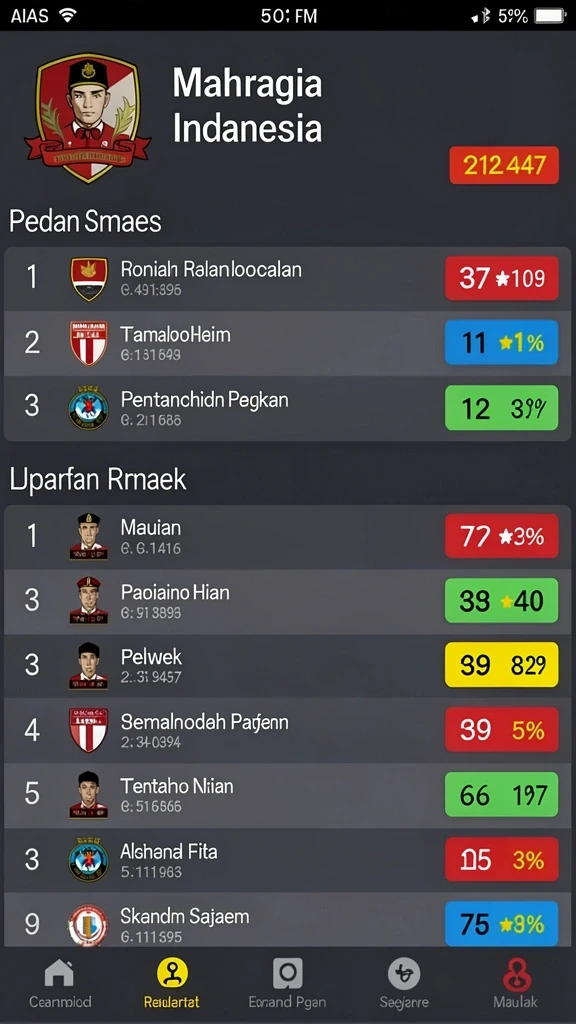 Screenshot menara4d nomor 2