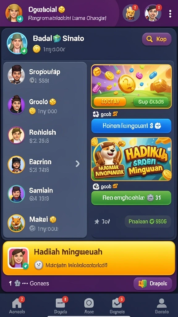 Screenshot merdeka138 nomor 2