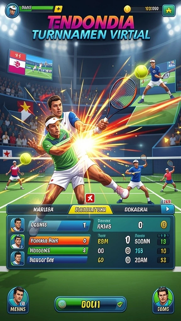 Screenshot milo4d nomor 2