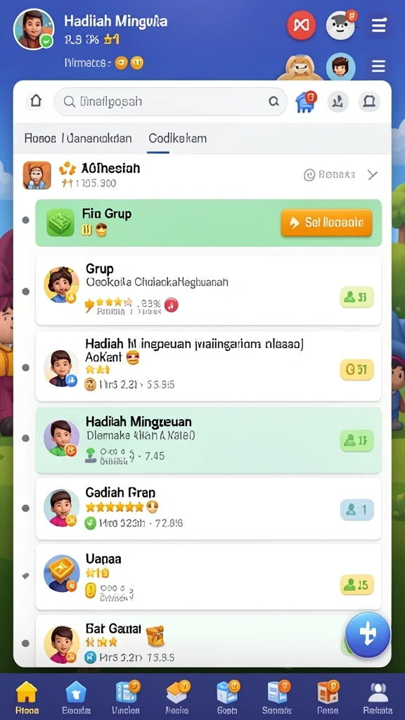 Screenshot mpo777 nomor 1