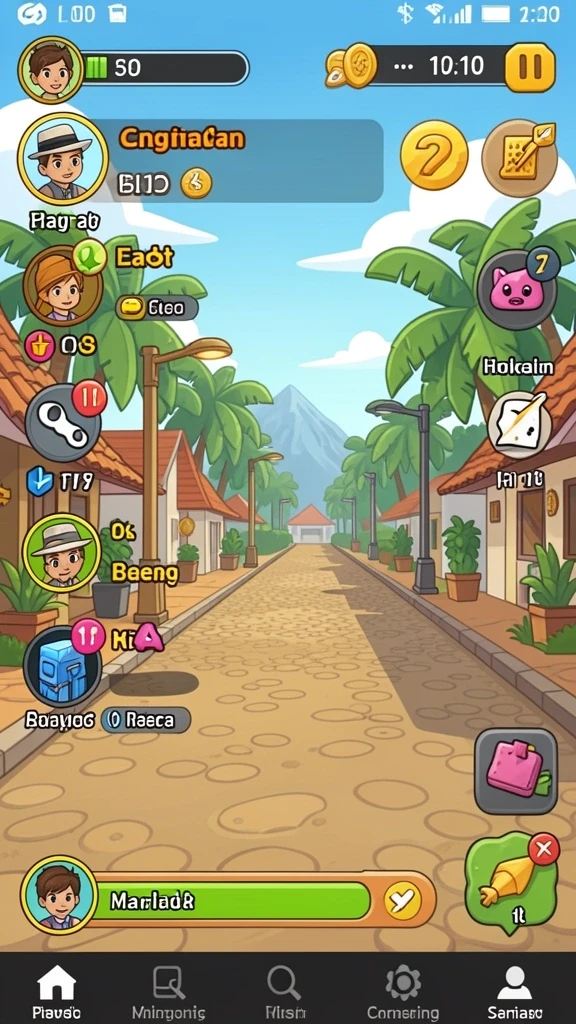 Screenshot mpo777 nomor 3