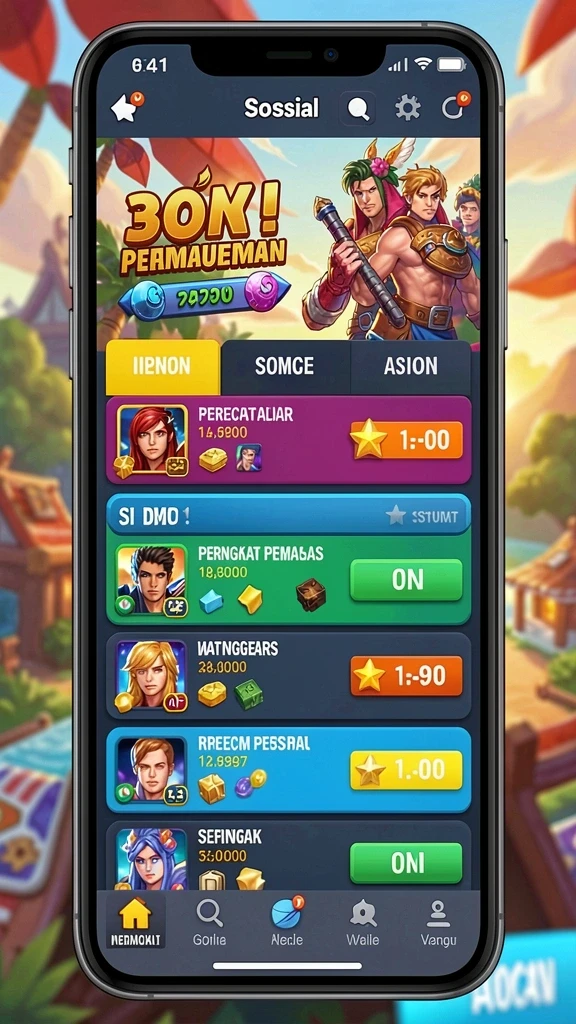 Screenshot mpo88asia nomor 2