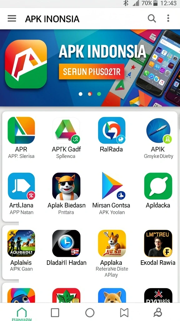 Screenshot nesiafun nomor 3