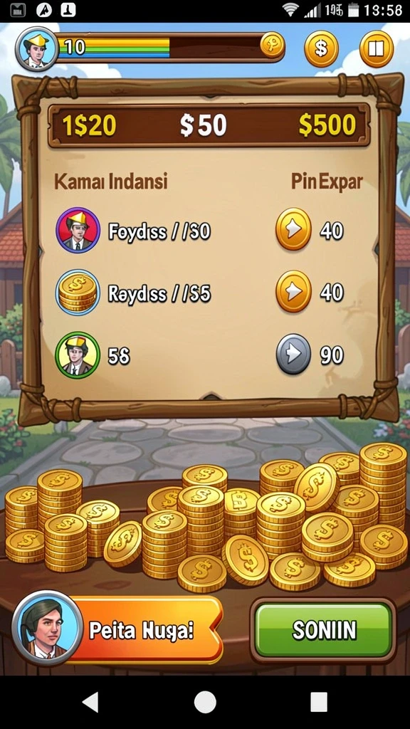 Screenshot neymar88 nomor 2