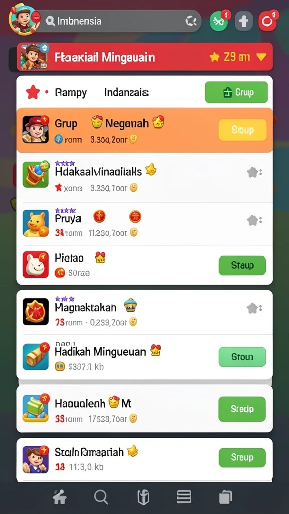 Screenshot olxslot nomor 2