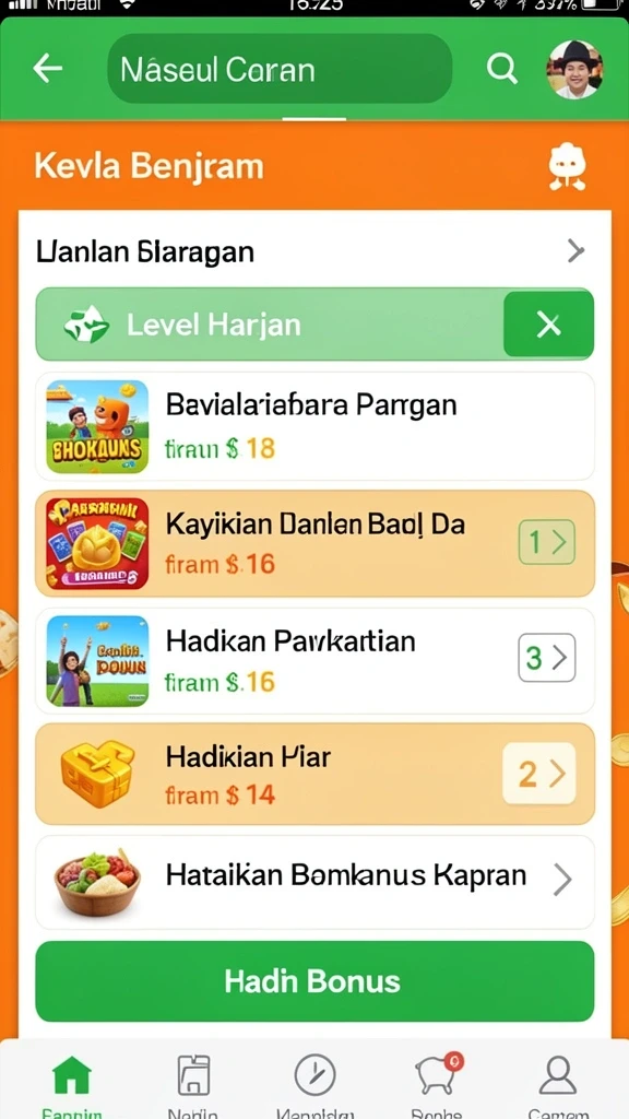 Screenshot olxslot nomor 3