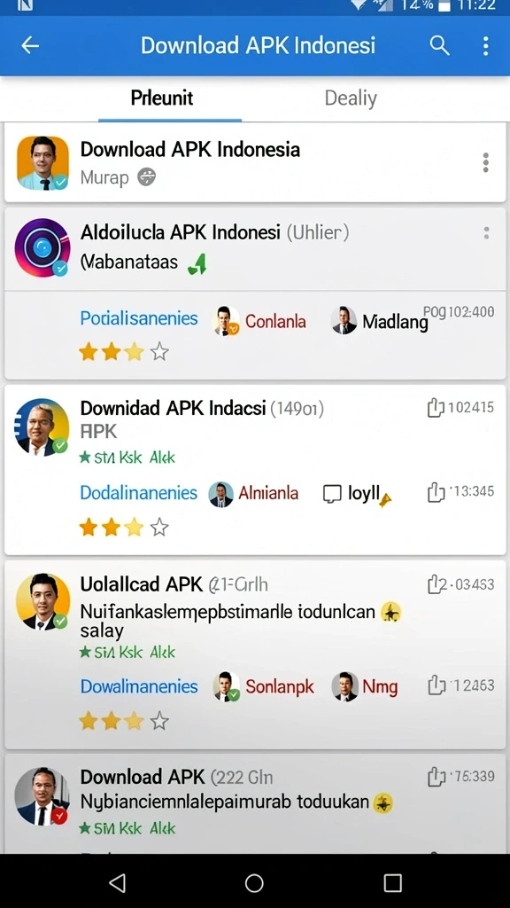 Screenshot oristoto nomor 3