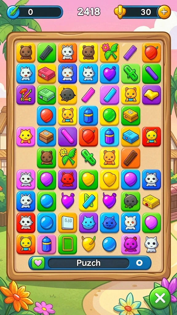 Screenshot ormasstoto nomor 1