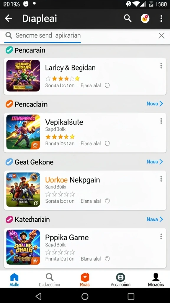 Screenshot ormastoto nomor 1