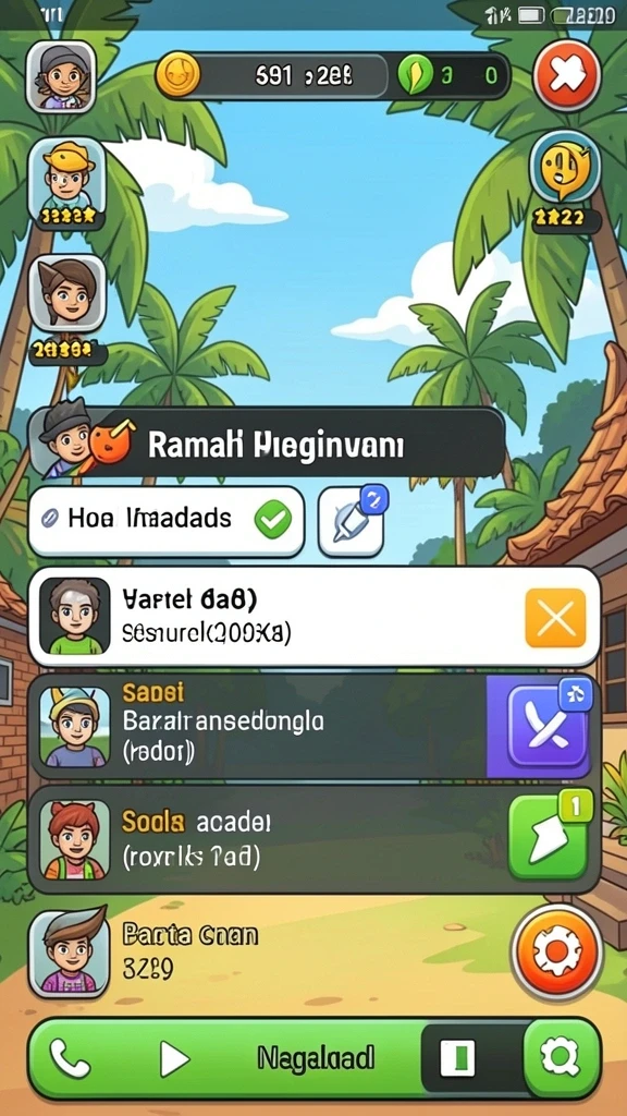 Screenshot pagoda127 nomor 2