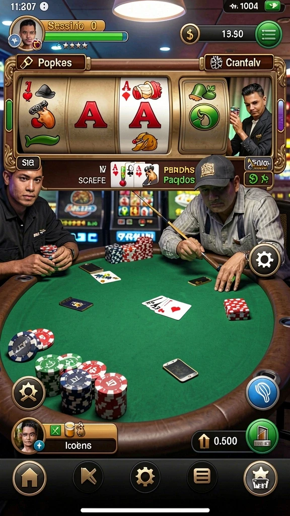 Screenshot pasar123 nomor 1