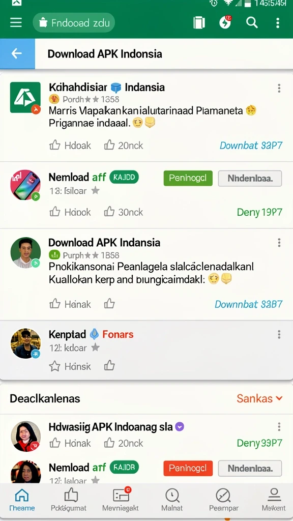 Screenshot pasar123 nomor 2