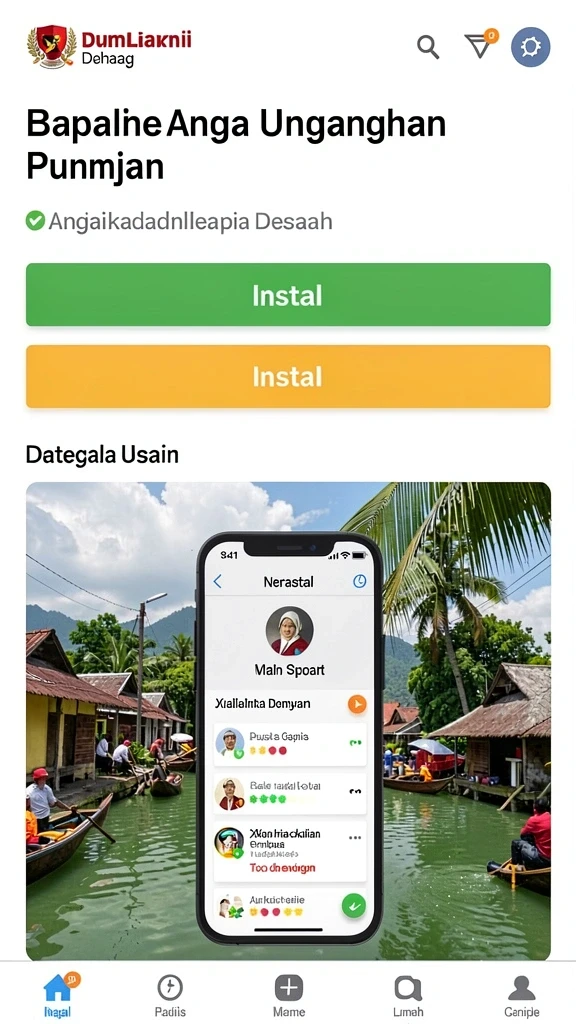 Screenshot paus188 nomor 1