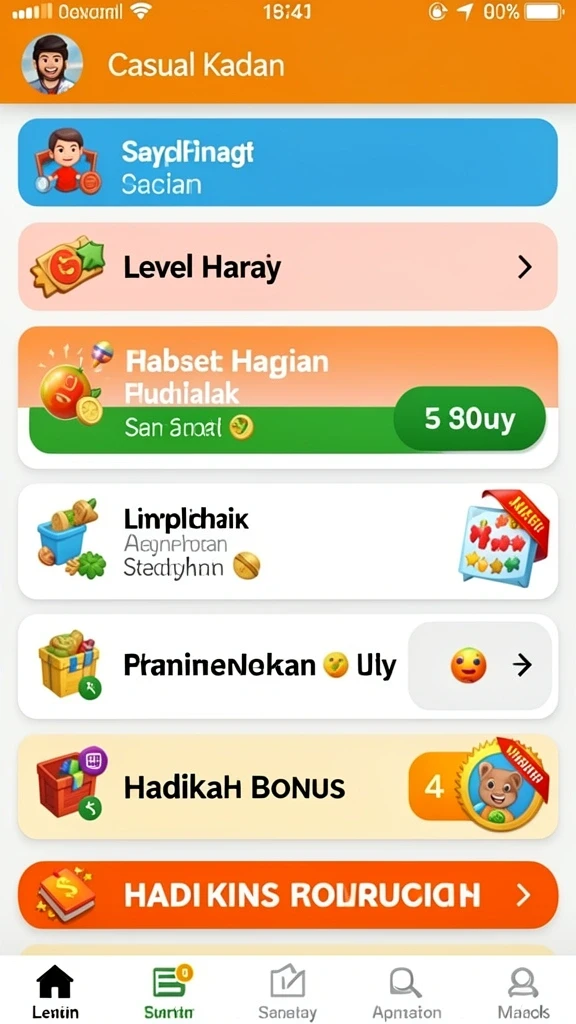 Screenshot preman69 nomor 1