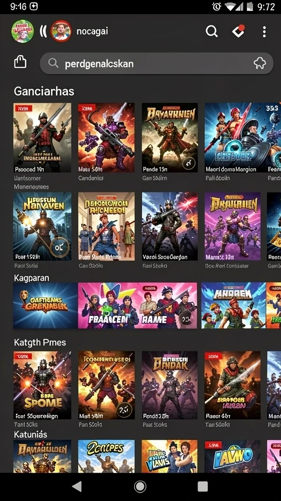 Screenshot proslot nomor 3
