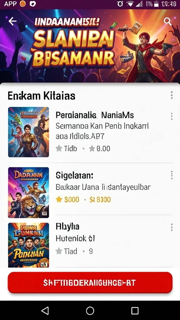 Screenshot pttogel nomor 2