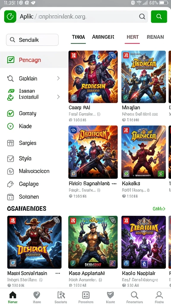 Screenshot quarkplay nomor 3