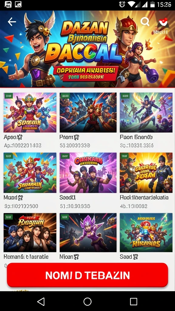 Screenshot rprprp nomor 2