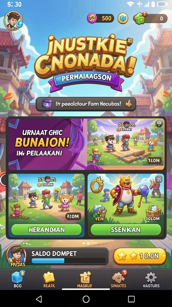 Screenshot rpvip8 nomor 2