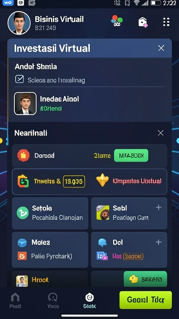 Screenshot sakti77 nomor 3