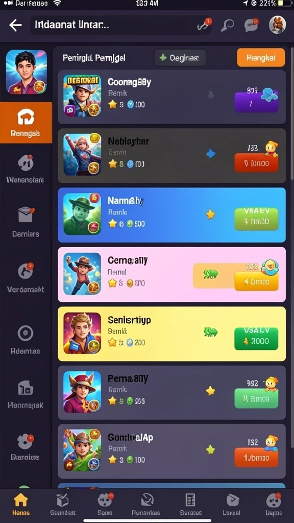Screenshot sand77 nomor 1