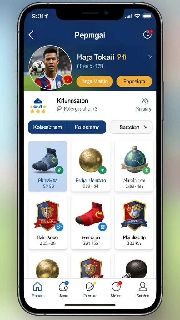 Screenshot sangtoto nomor 1
