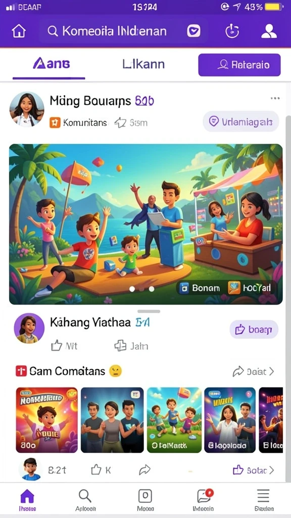 Screenshot sangtoto nomor 2