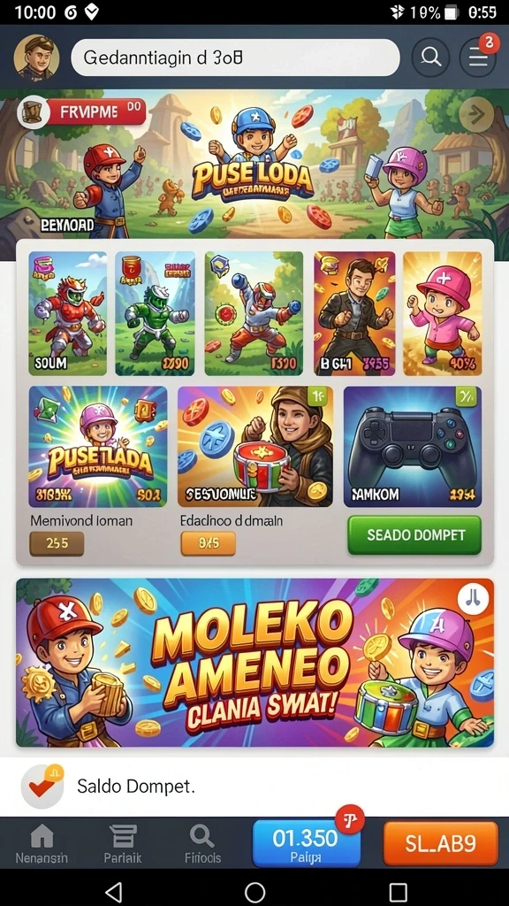 Screenshot sesetoto nomor 1
