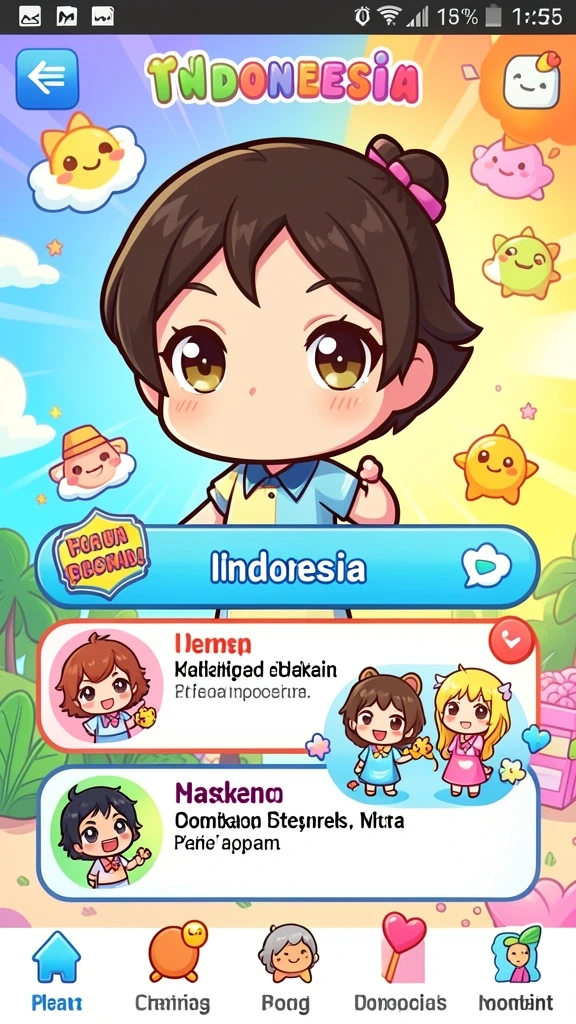 Screenshot slotgaming nomor 1