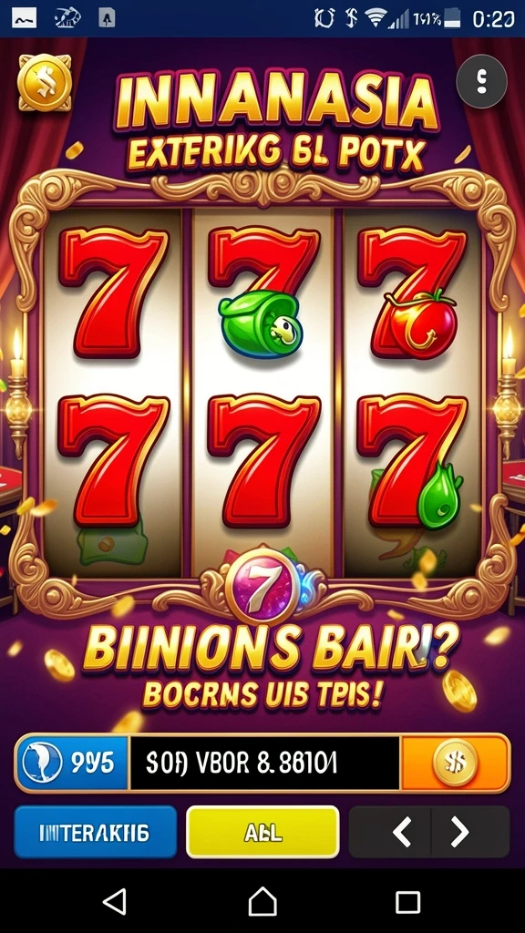 Screenshot slotgaming nomor 2