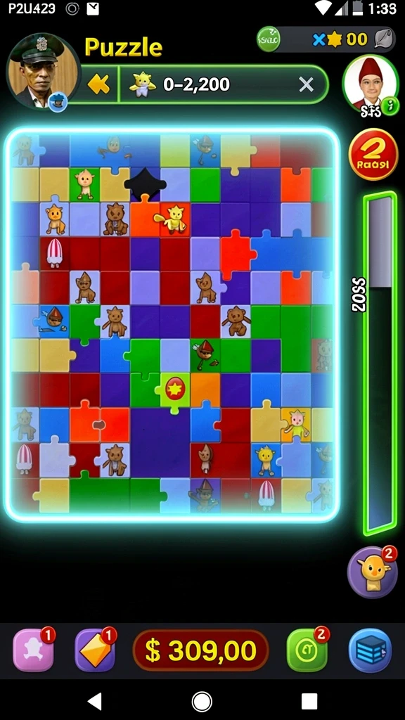 Screenshot sritoto nomor 3